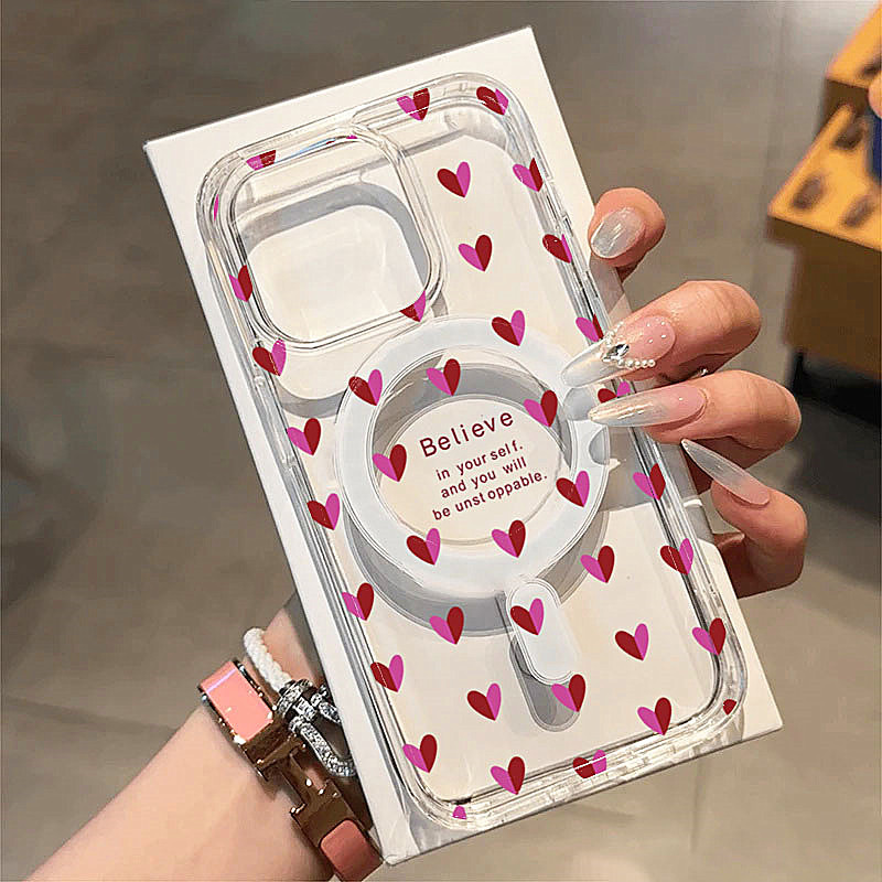 Wine & Beer Quito - Clear Wireless Charge Case for Samsung