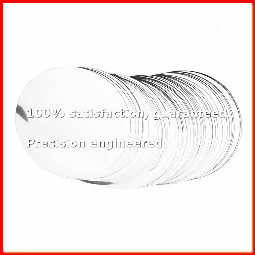 Wine & Beer Quito - 100Pcs/Set Wine Pourer Spout Pourer Disk
