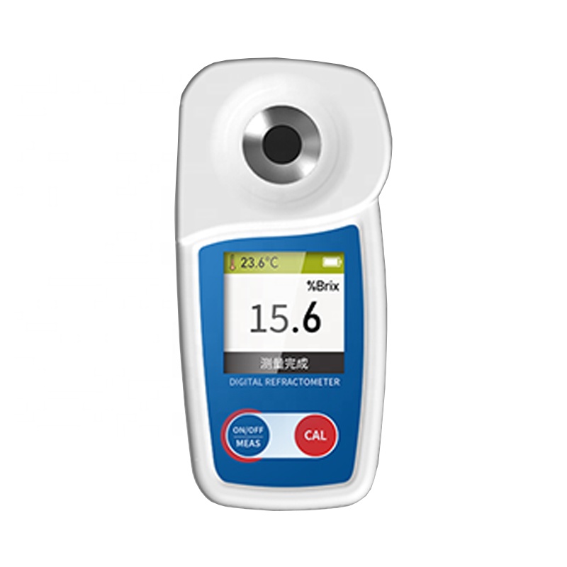 Digital Refractometer Sacchari - Wine Beer & More 评论和价格