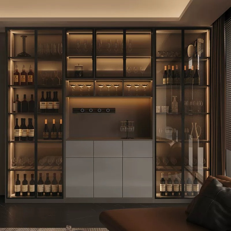 Light luxury Italian dining si - Wine & Beer Quito 评论和价格