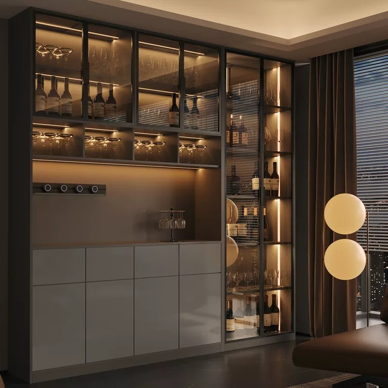 Light luxury Italian dining si - Wine & Beer Quito 评论和价格
