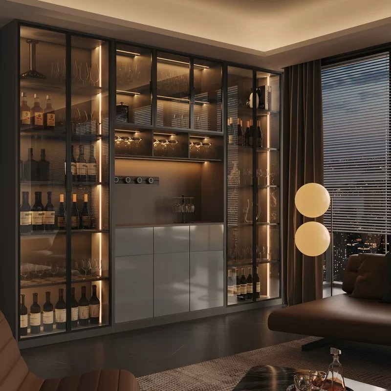 Light luxury Italian dining si - Wine & Beer Quito 评论和价格