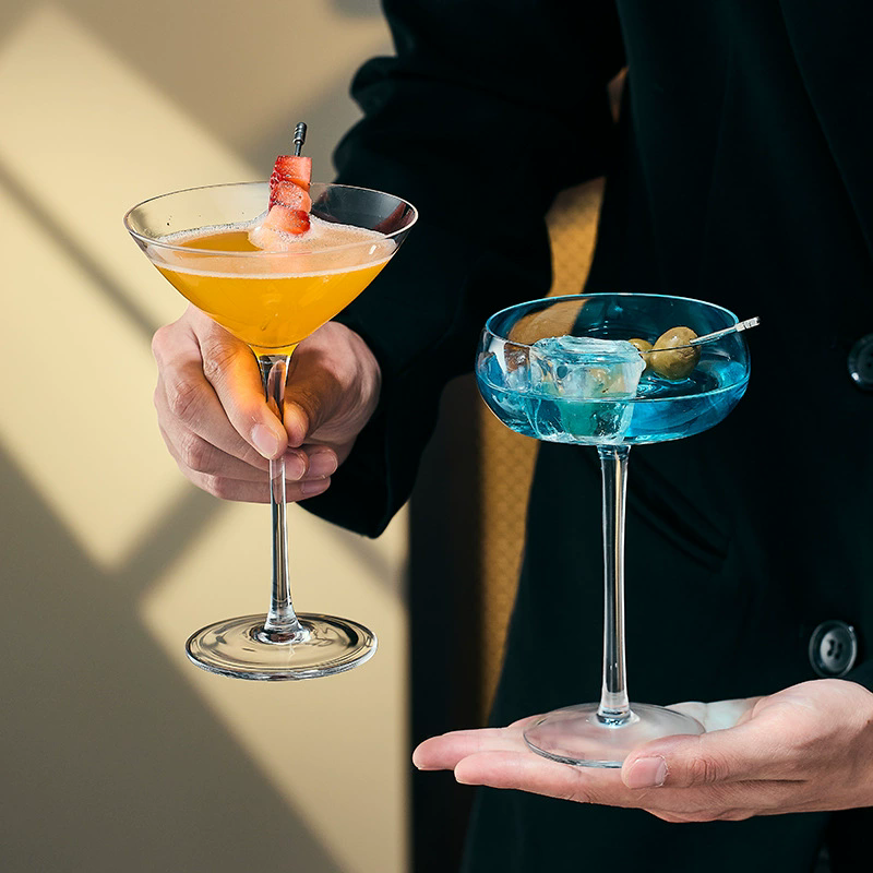 Creative Cocktail Glass Cup Be - Wine Beer Whiskey 评论和价格
