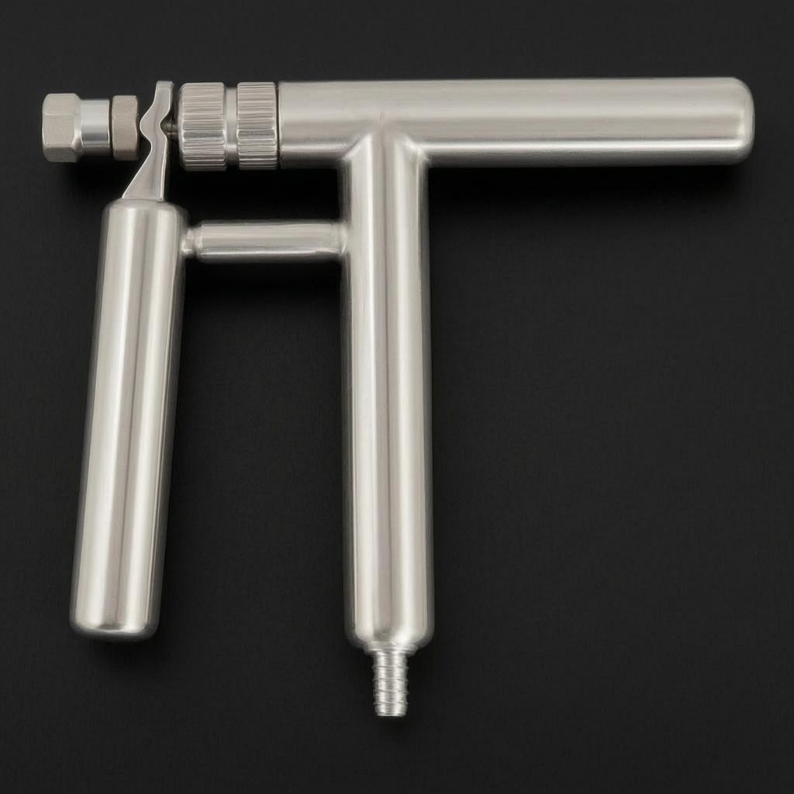 Stainless Steel Beer Trigger G - Wine Beer & More 评论和价格