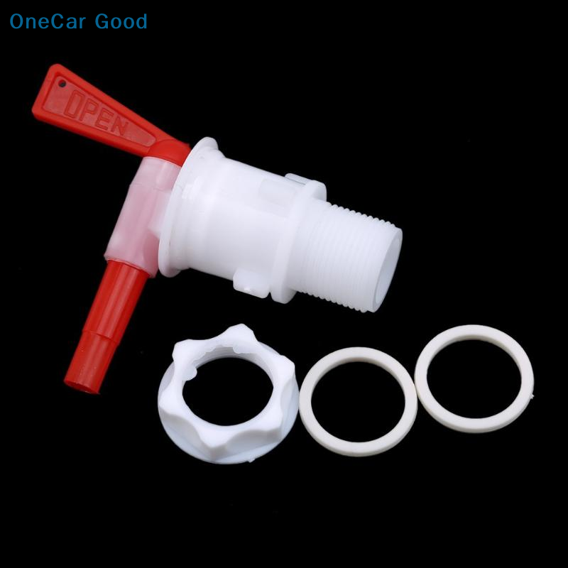 New Bottling Plastic Spigot Ho - Wine Beer & More 评论和价格