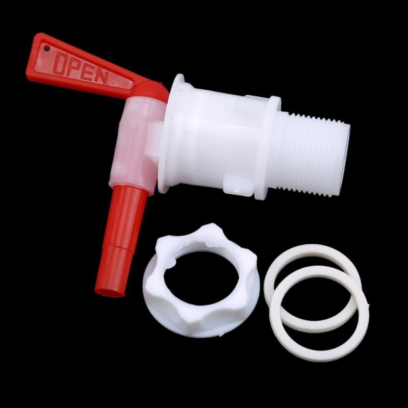 New Bottling Plastic Spigot Ho - Wine Beer & More 评论和价格