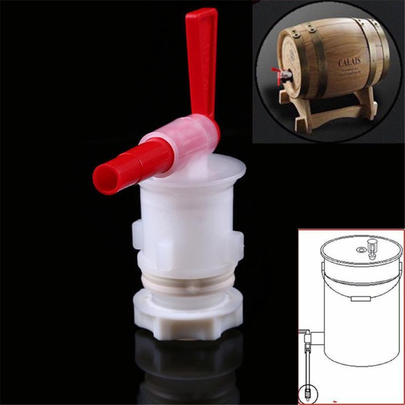 New Bottling Plastic Spigot Ho - Wine Beer & More 评论和价格