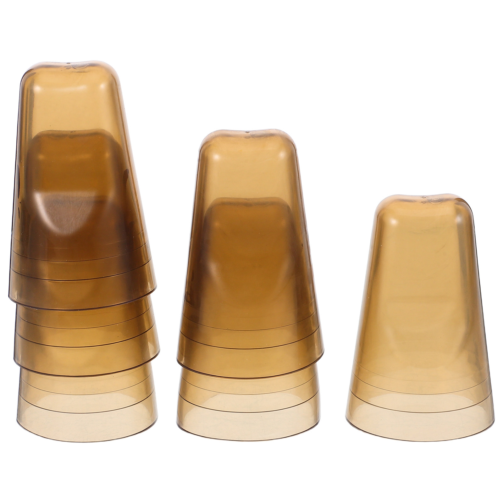6Pcs Wine Bottle Cover Cap Pou - Wine Beer Whiskey 评论和价格