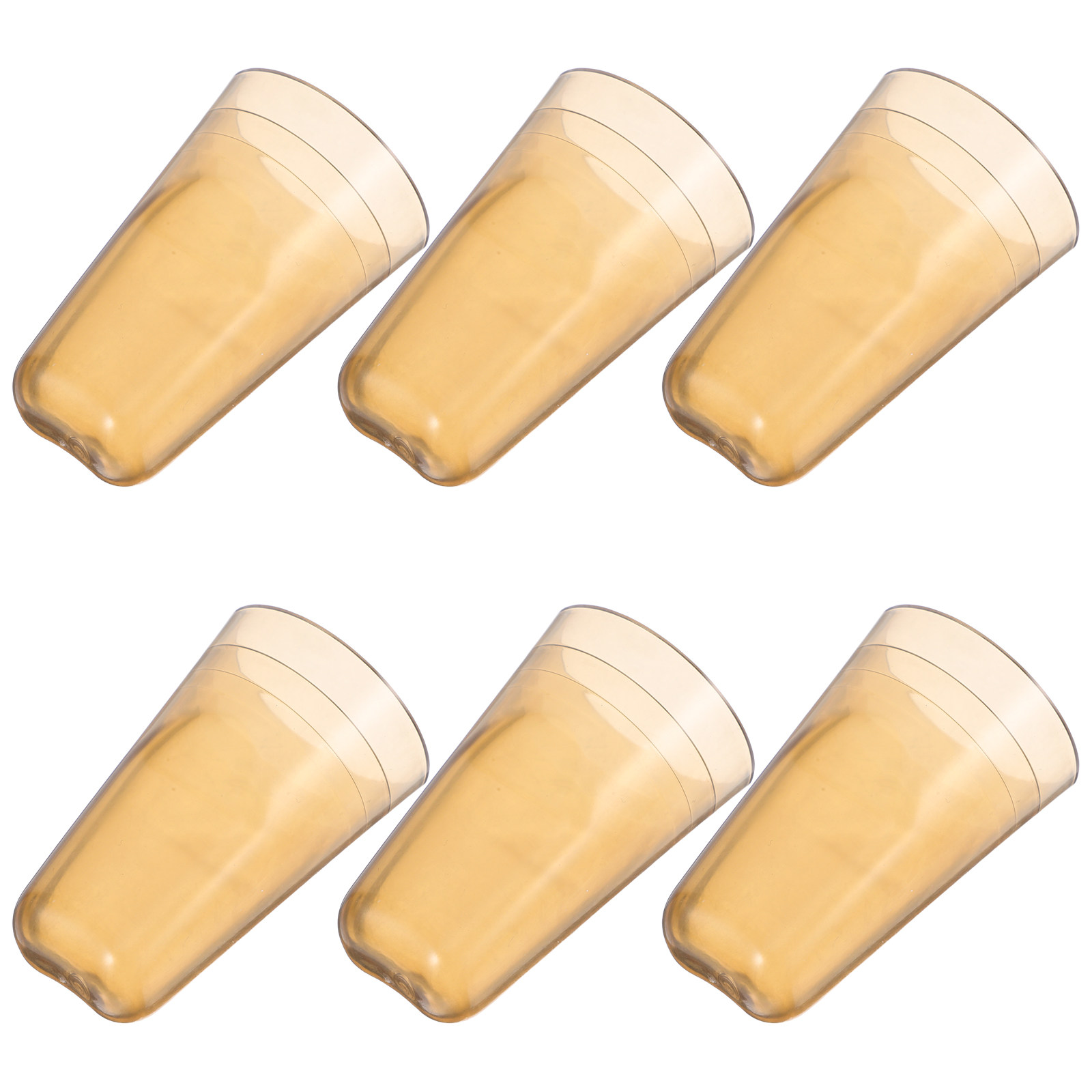 6Pcs Wine Bottle Cover Cap Pou - Wine Beer Whiskey 评论和价格