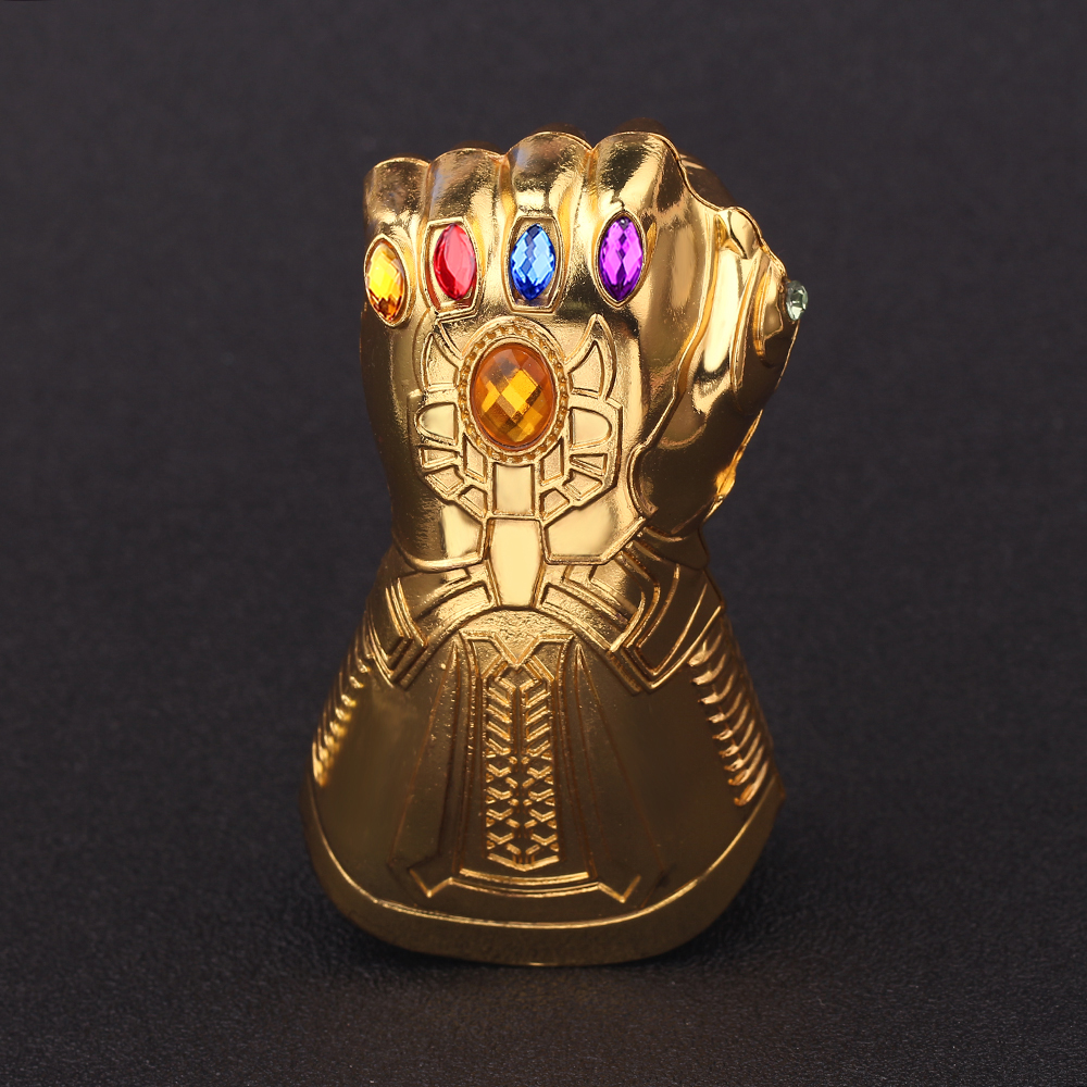 Thanos Gauntlet Glove Beer Bot - Wine Beer & More 评论和价格