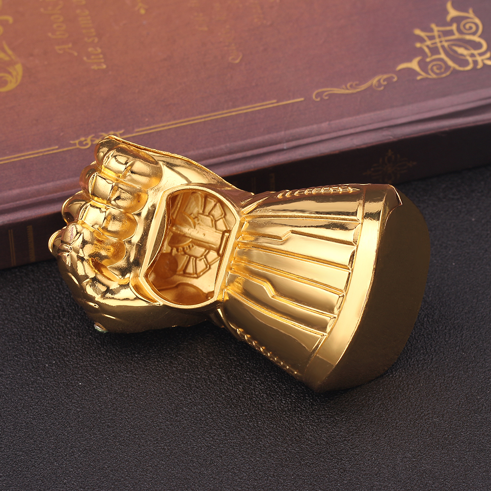 Thanos Gauntlet Glove Beer Bot - Wine Beer & More 评论和价格