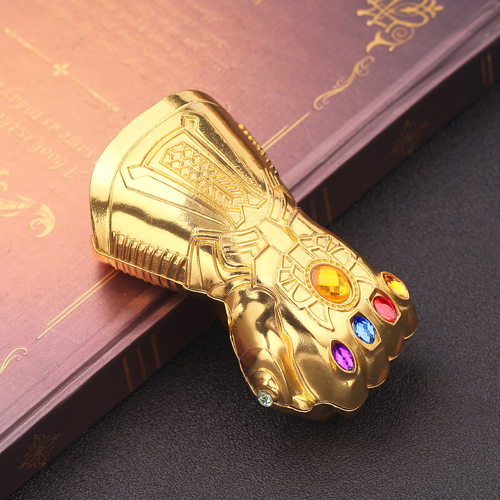 Thanos Gauntlet Glove Beer Bot - Wine Beer & More 评论和价格