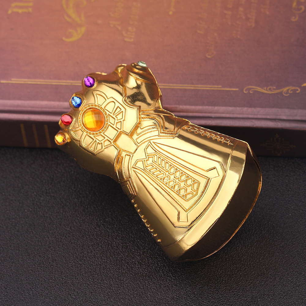 Thanos Gauntlet Glove Beer Bot - Wine Beer & More 评论和价格