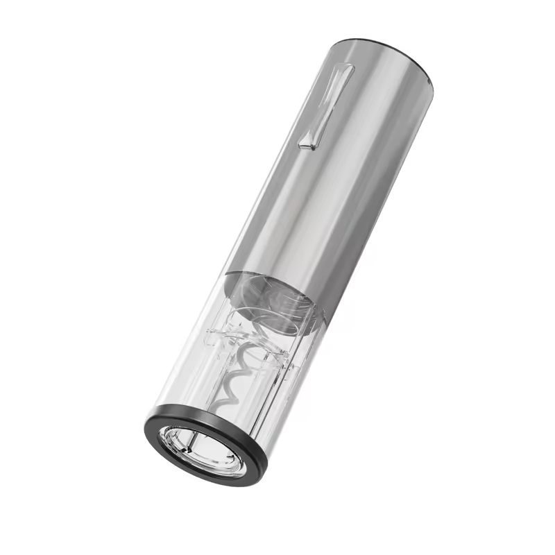2024 New Design 4-in-1 Lithium - Bottle Stopper Set 评论和价格