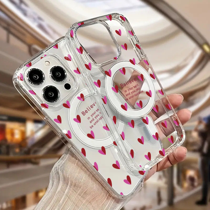 Clear Wireless Charge Case for - Wine & Beer Quito 评论和价格