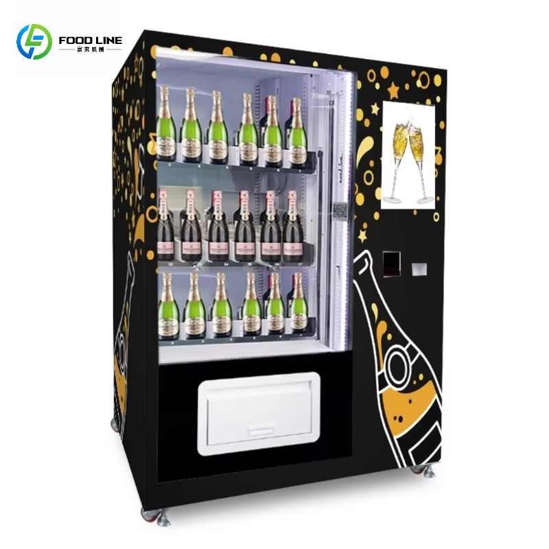 Wifi Custom bar Cocktail champ - Wine Beer & More 评论和价格