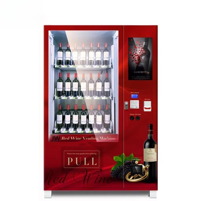 Wifi Custom bar Cocktail champ - Wine Beer & More 评论和价格