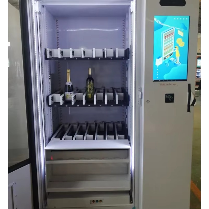 Wifi Custom bar Cocktail champ - Wine Beer & More 评论和价格