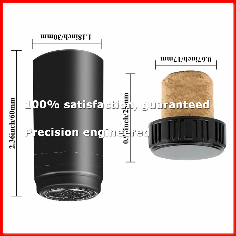 Caps Wrap Wine Bottle Seals 50 - Wine & Beer Quito 评论和价格