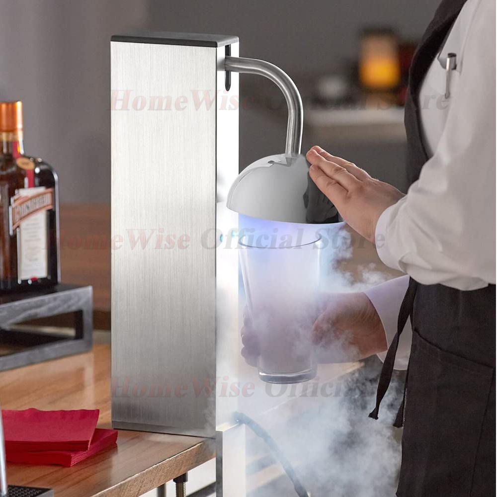 LX Glass Chiller CO2 Glass Fro - Wine With Beer Mix 评论和价格