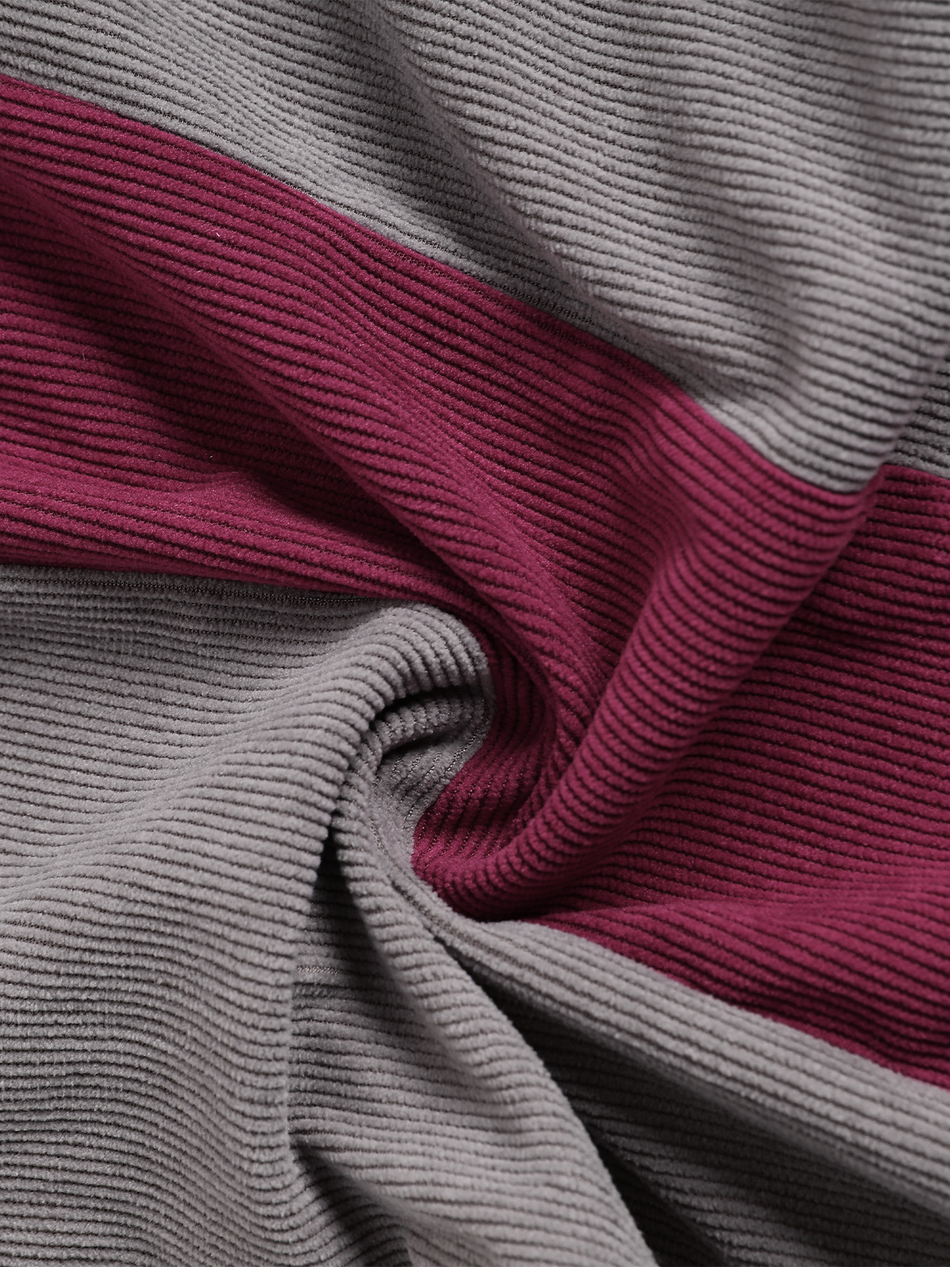 Men's Wine Red & Gray Color Bl - Wine & Beer Quito 评论和价格