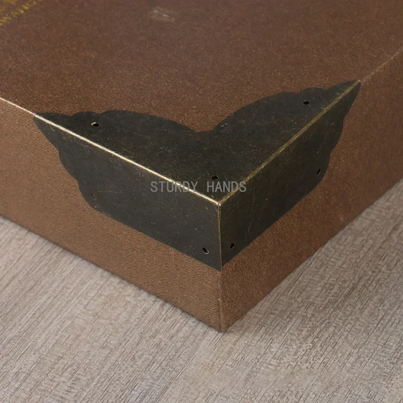 4pcs Corner Guard Antique Wrap - Wine & Beer Quito 评论和价格