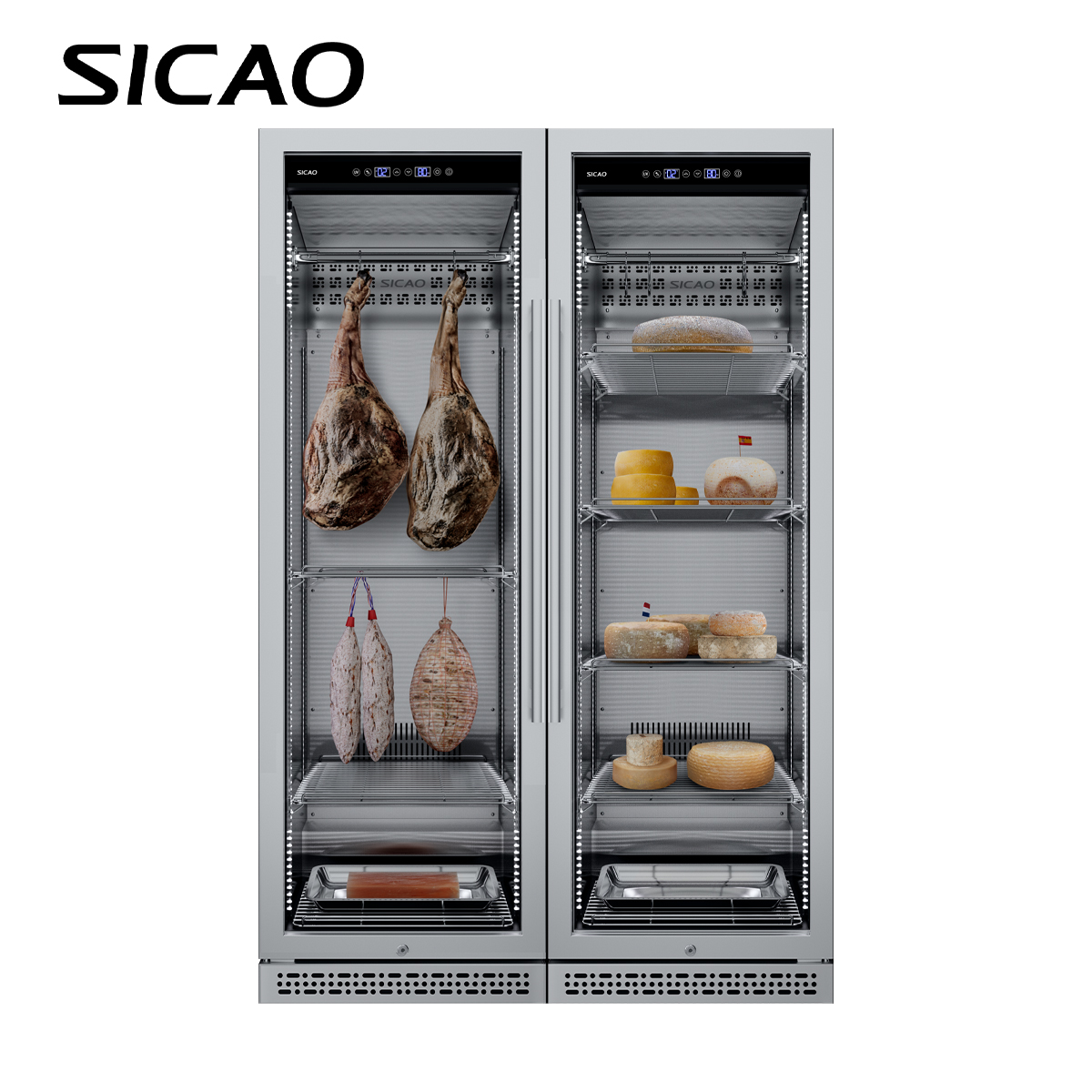 RTS Dry Age Fridge Wine Cooler - Wine & Beer Quito 评论和价格