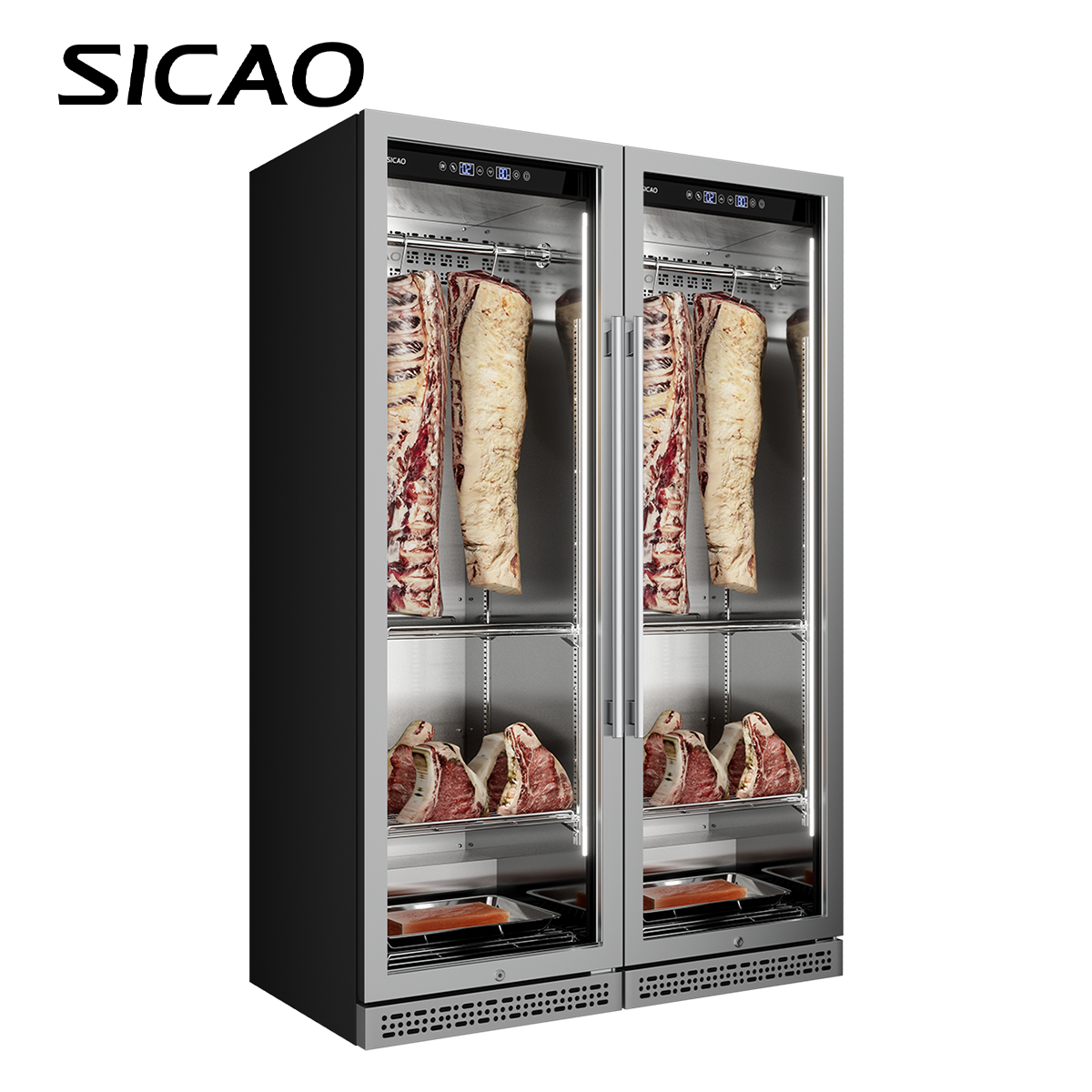 RTS Dry Age Fridge Wine Cooler - Wine & Beer Quito 评论和价格