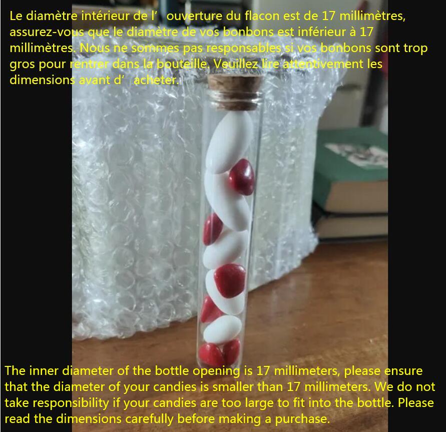 50 pcs/lot Diameter 22mm Drage - Bottle Stopper Set 评论和价格