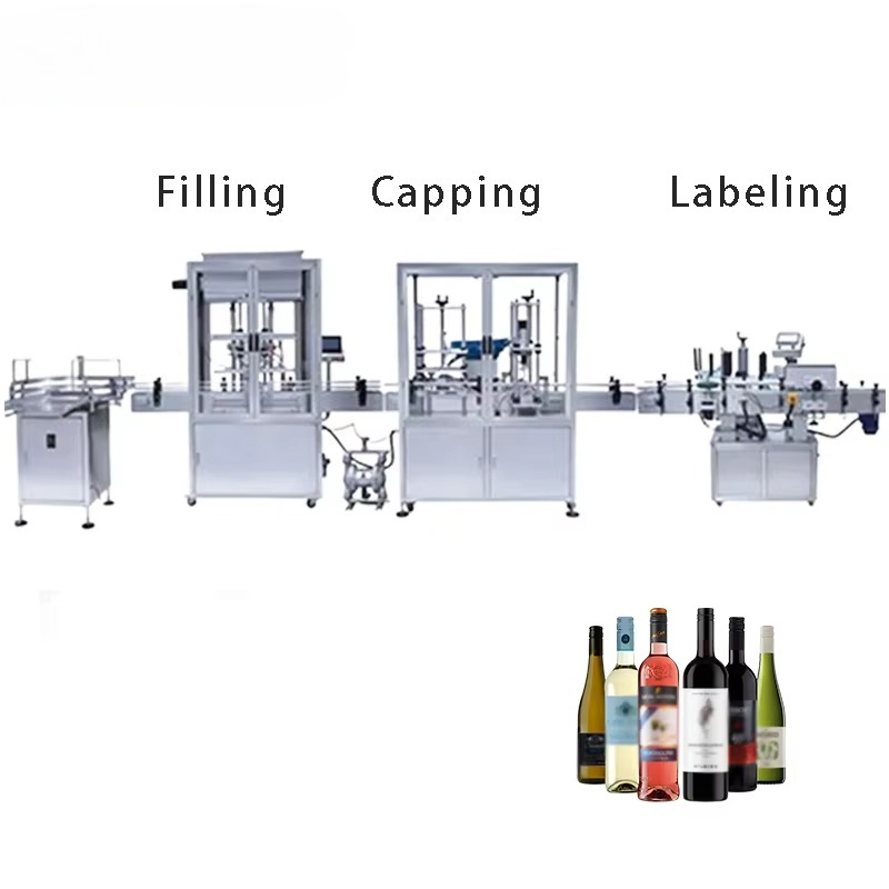 Automatic Glass Bottle Beverag - Wine Beer & More 评论和价格