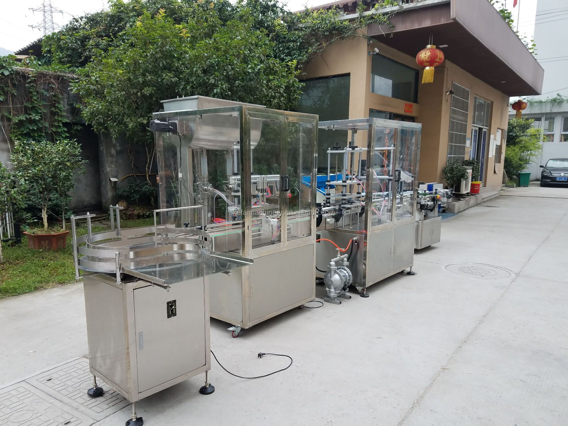 Automatic Glass Bottle Beverag - Wine Beer & More 评论和价格