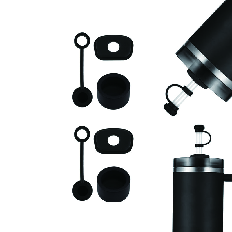 6/12Pcs Accessories for Stanle - Bottle Stopper Set 评论和价格