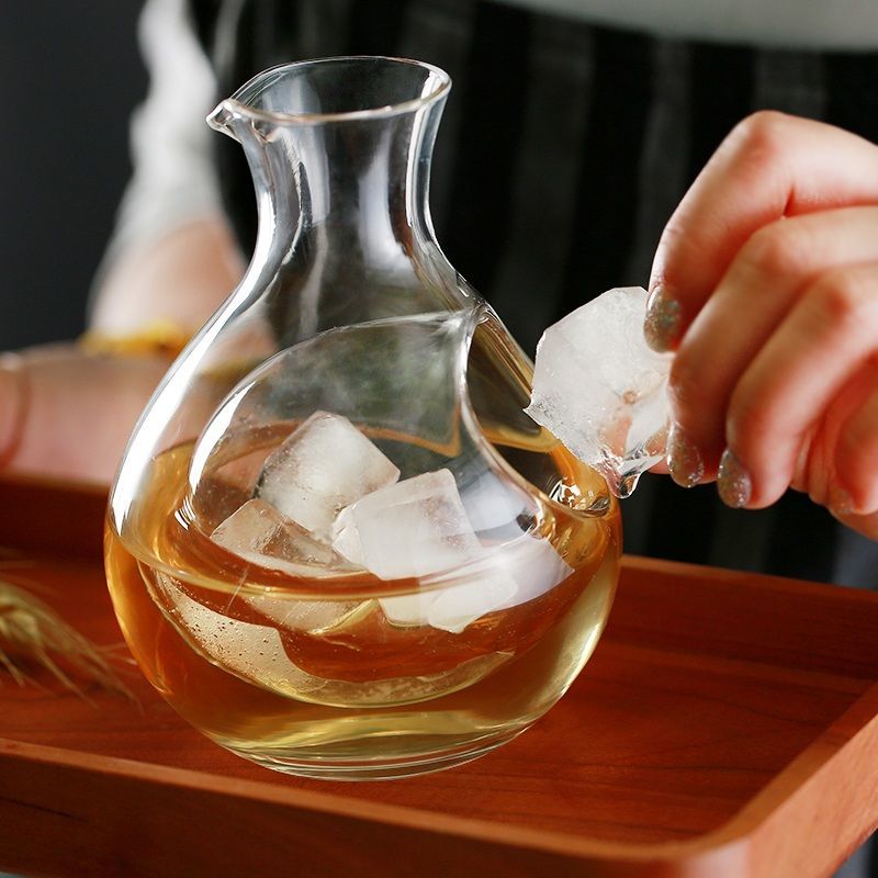 Lead Free Clear Crystal Glass  - Wine Beer Whiskey 评论和价格