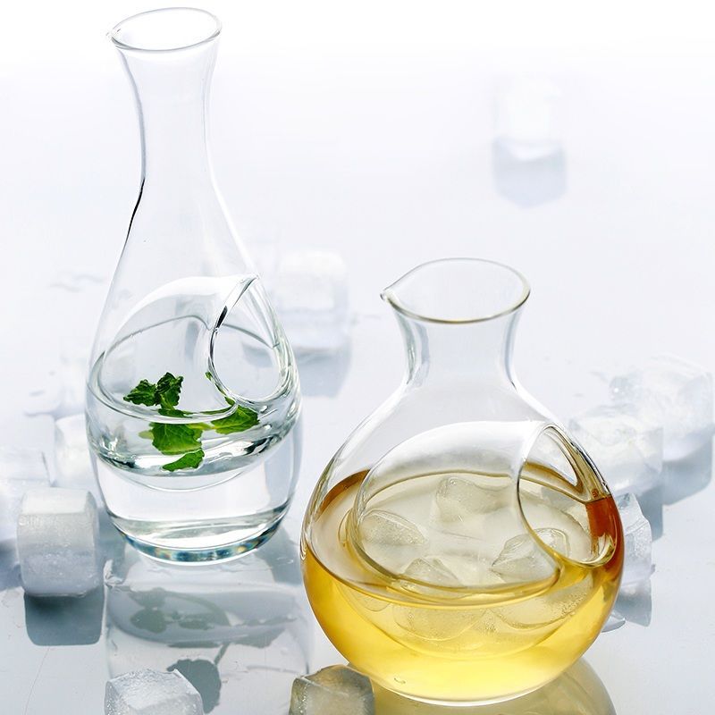 Lead Free Clear Crystal Glass  - Wine Beer Whiskey 评论和价格