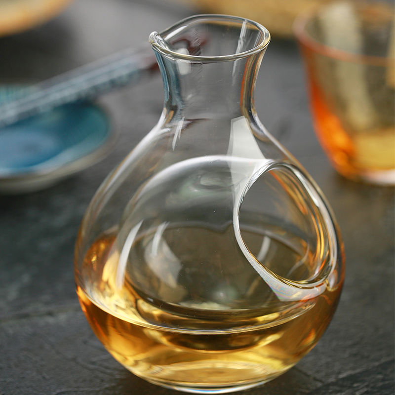 Lead Free Clear Crystal Glass  - Wine Beer Whiskey 评论和价格