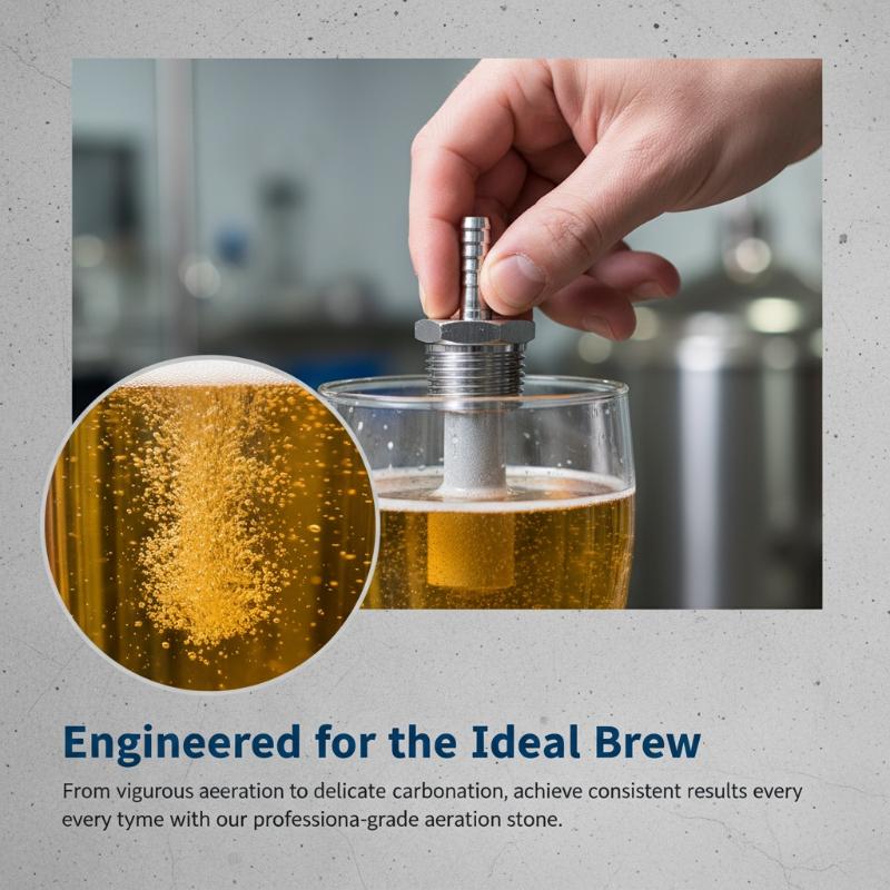 Diffusion Stone 0.5 For Beer W - Wine Beer & More 评论和价格