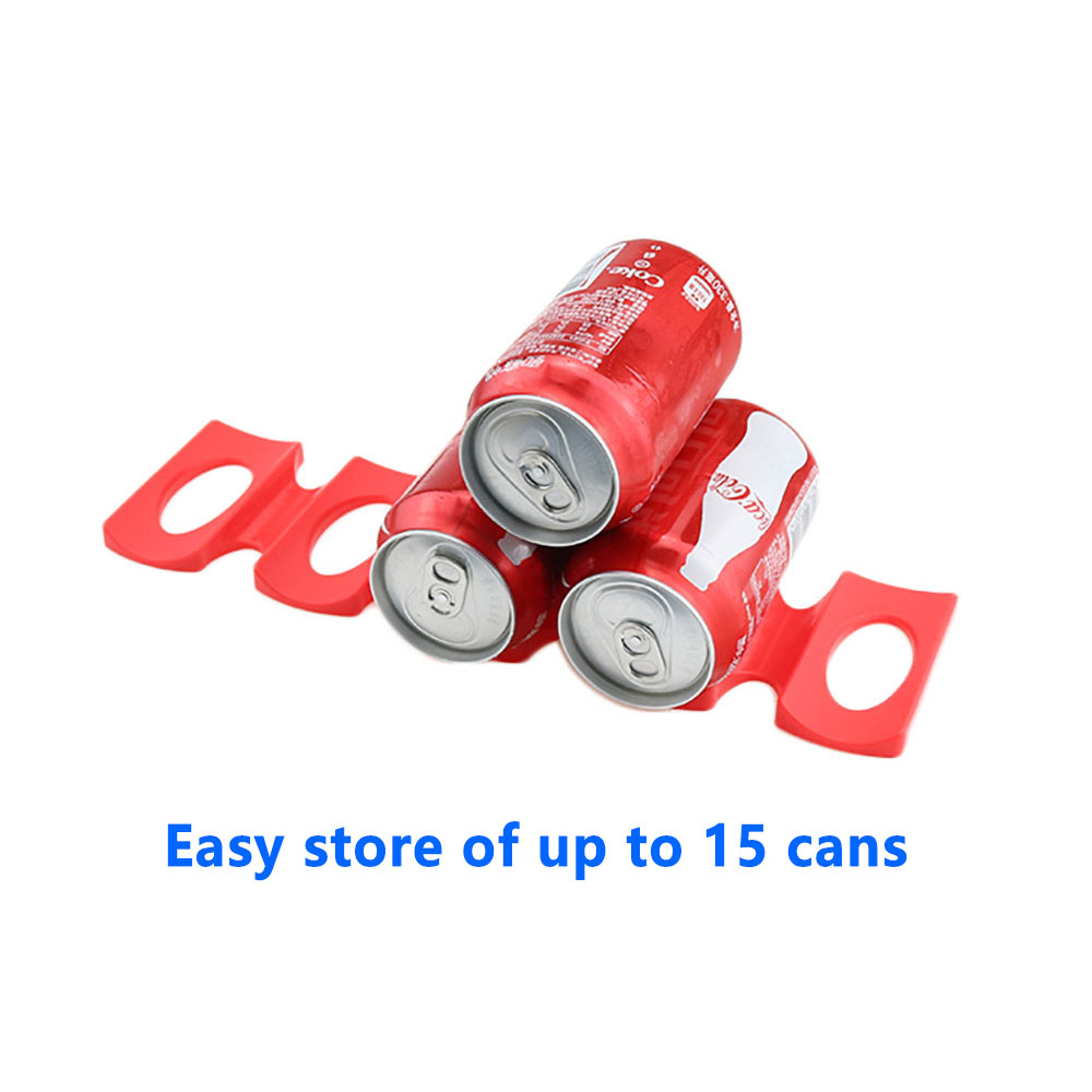 Silicone World Cans Beer Tank  - Wine Beer World 评论和价格