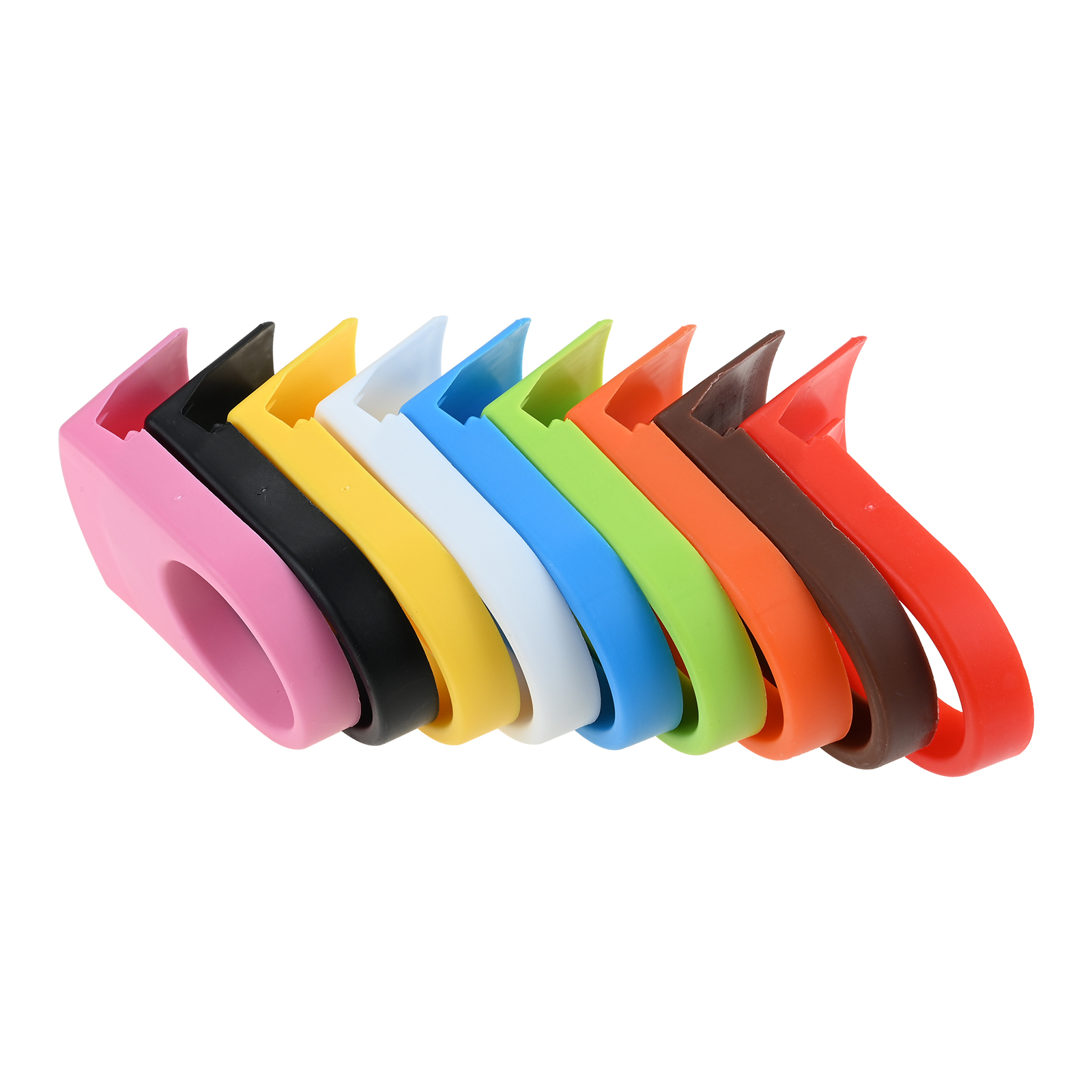 9Pcs Bottle Buckle Holder for  - Wine With Beer Mix 评论和价格